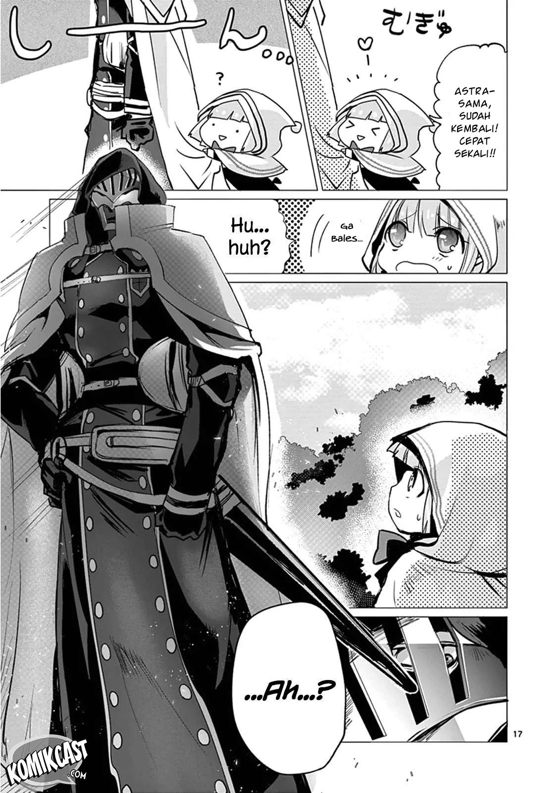It’s My Life Chapter 15 Gambar 19